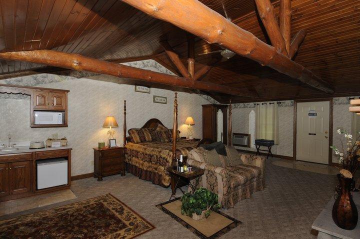 Donna'S Premier Lodging Villa Berlin Camera foto