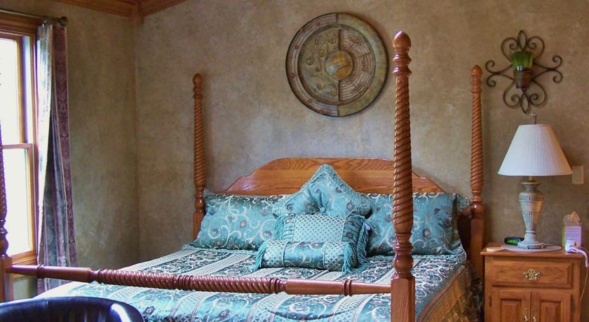 Donna'S Premier Lodging Villa Berlin Camera foto