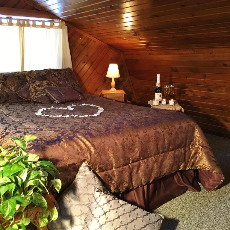 Donna'S Premier Lodging Villa Berlin Esterno foto