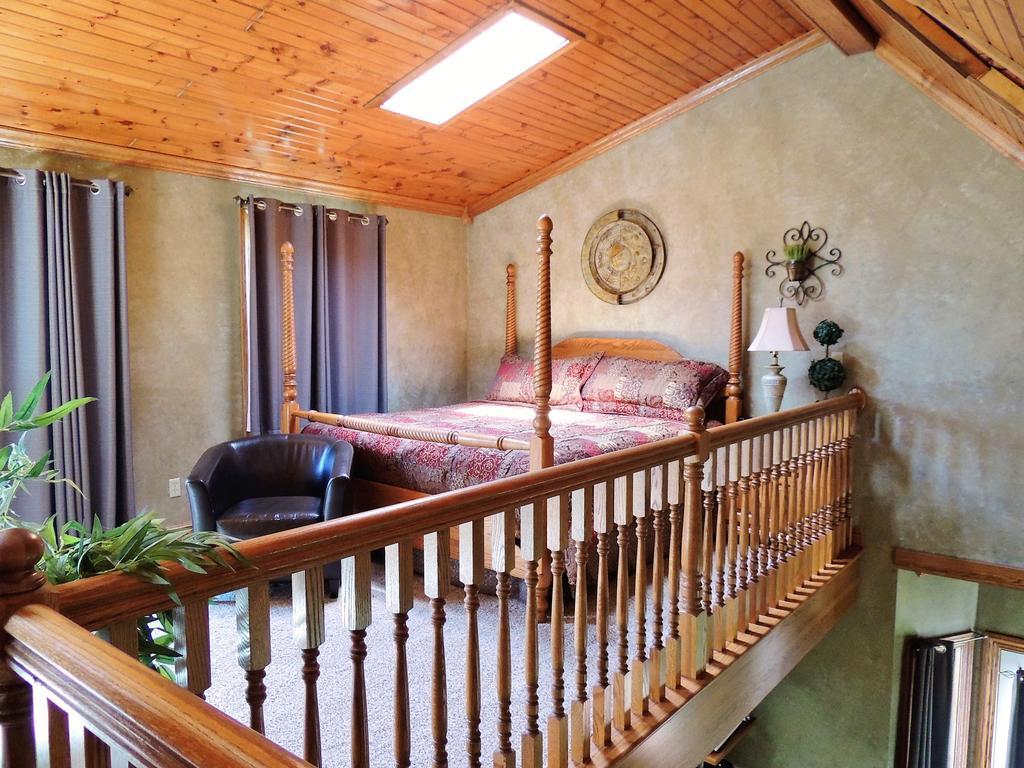 Donna'S Premier Lodging Villa Berlin Esterno foto