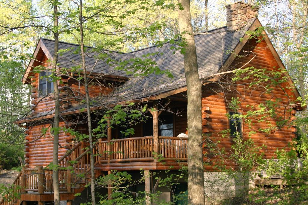 Donna'S Premier Lodging Villa Berlin Esterno foto