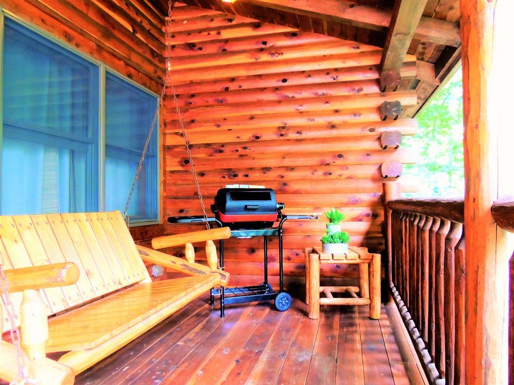Donna'S Premier Lodging Villa Berlin Esterno foto