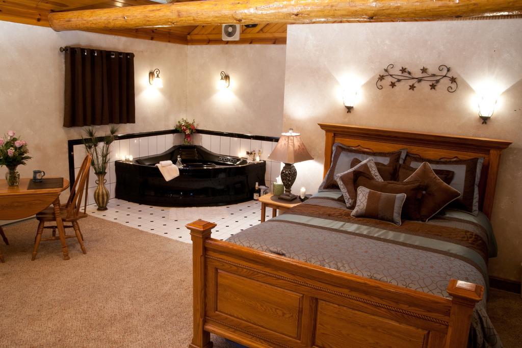 Donna'S Premier Lodging Villa Berlin Esterno foto